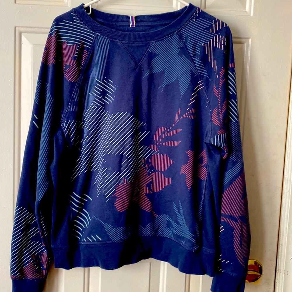 champion crew neck